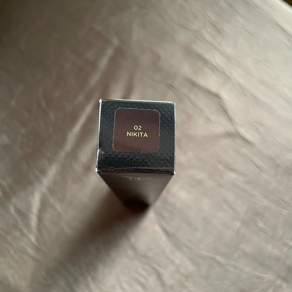 TOM FORD GLOSS LUXE - Picture 3 of 4